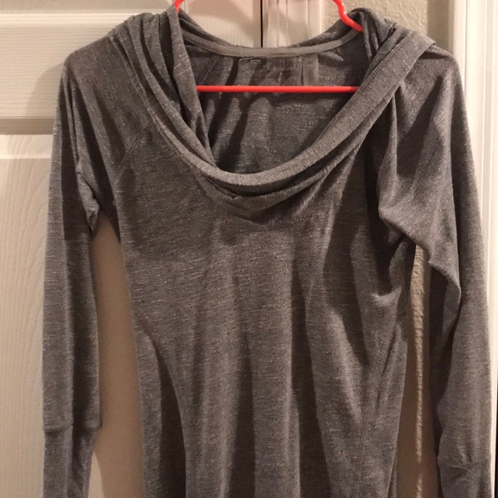 Zella workout top